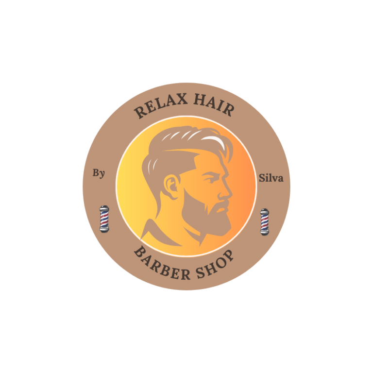 Buona Pasqua. Barbershop "Relax Hair" by Silva. Soffiano, Firenze