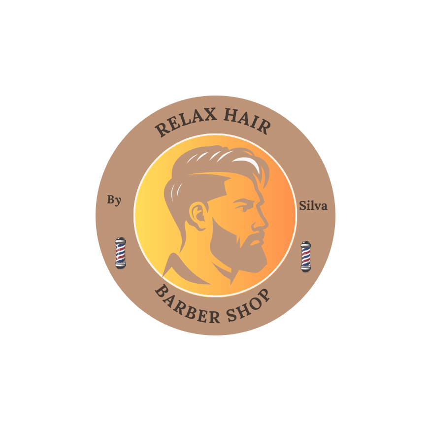 Buona Pasqua. Barbershop "Relax Hair" by Silva. Soffiano, Firenze