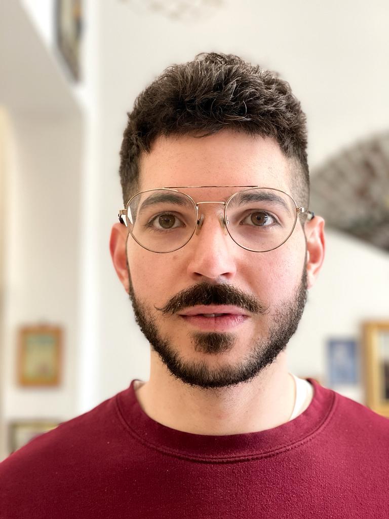 Taglio capelli, barba. Barbershop Soffiano Firenze. Barbershop Relax Hair by Silva.