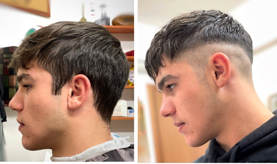 Dove fare Taglio Uomo a Firenze?