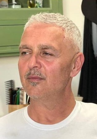 Taglio capelli, Soffiano Firenze