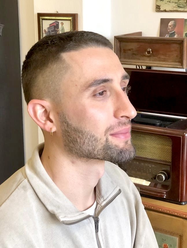 . Barber Shop Firenze 'Relax Hair' by Silva barbershop near me