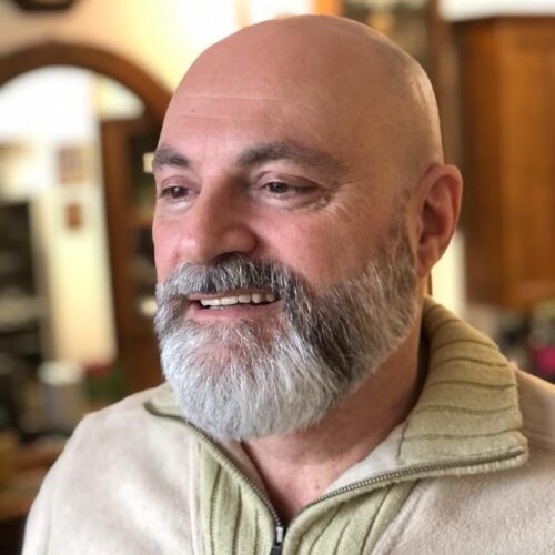 Barba. Barbershop vicino a me Firenze